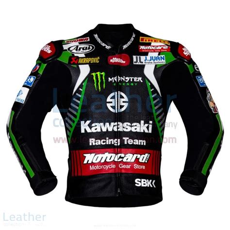 jon rea replica jacket|jonathan rea kawasaki.